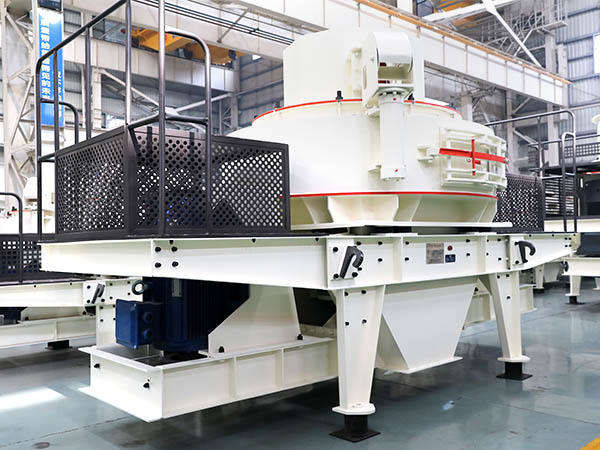 制砂機(jī)價格