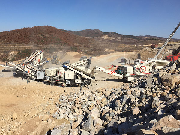 渣土粉碎車生產(chǎn)廠家推薦，多少錢一臺(tái)？