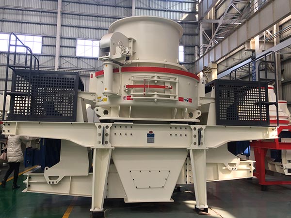 出料1-5毫米用哪種制砂機(jī)好？