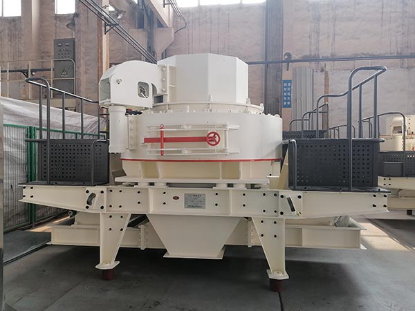 制砂機(jī)全套設(shè)備都有什么？成套設(shè)備下來(lái)大概多少錢