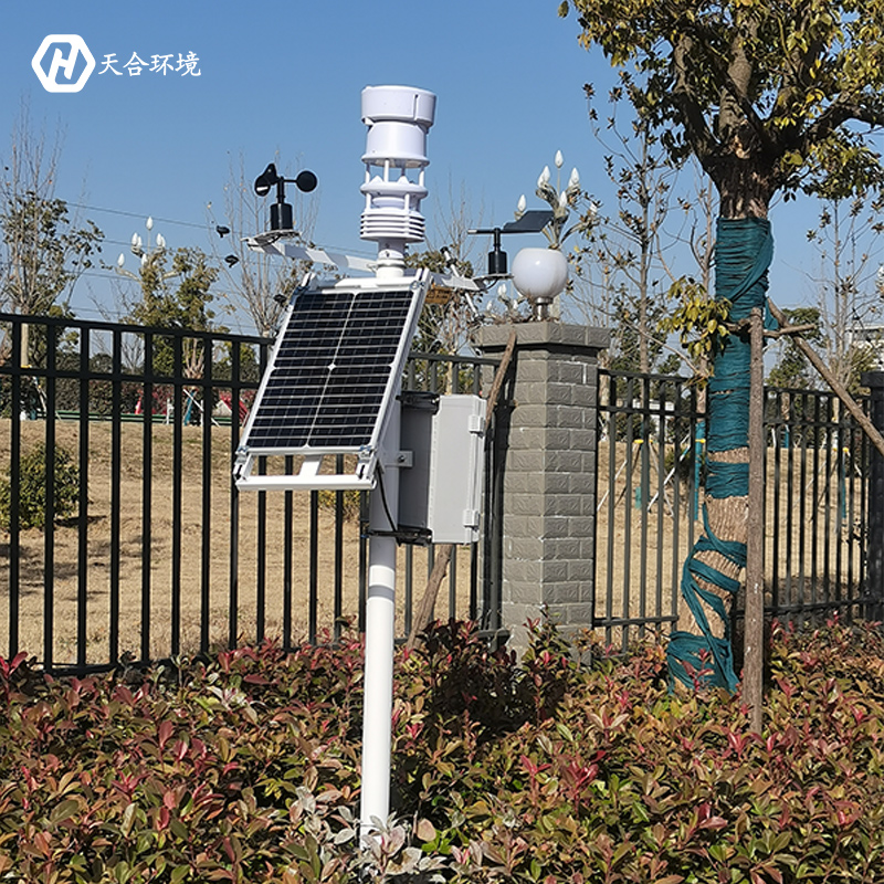 校園氣象站有哪些優(yōu)勢？