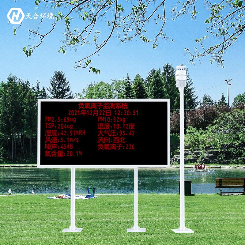 風(fēng)景區(qū)，安裝景區(qū)氣象站，有什么意義？