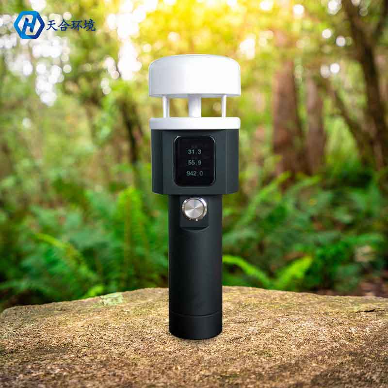 超聲波手持氣象儀的構(gòu)造是什么？