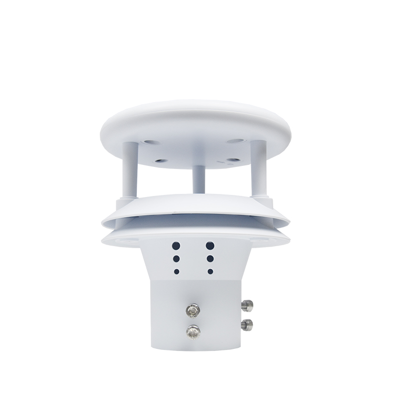 超聲波風速風向傳感器