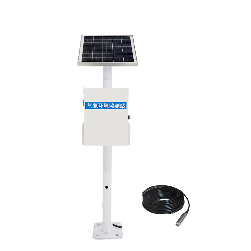 滲流壓力監(jiān)測(cè)站