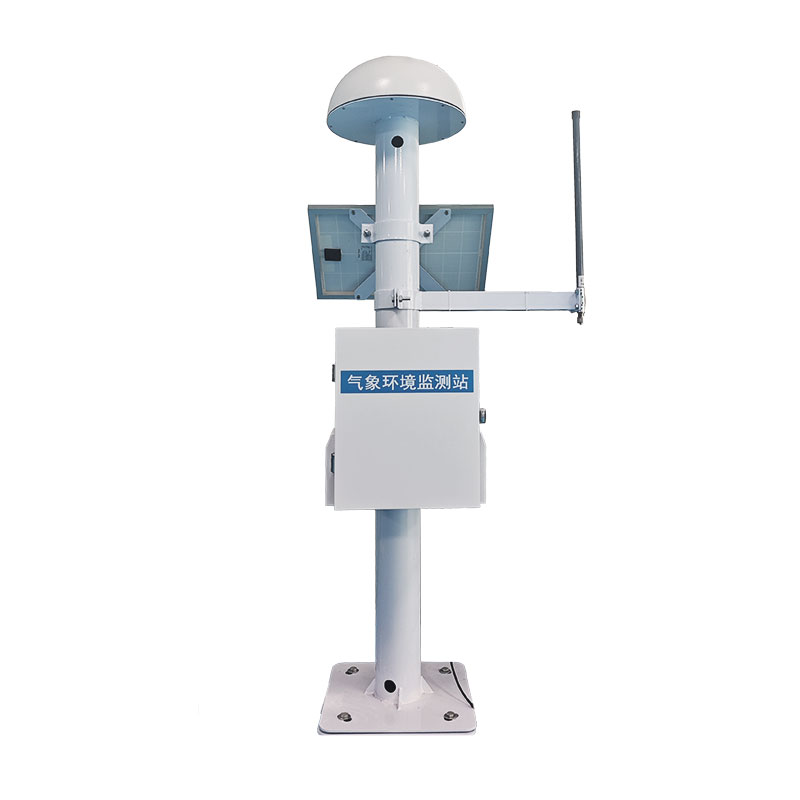 GNSS位移監(jiān)測(cè)系統(tǒng)