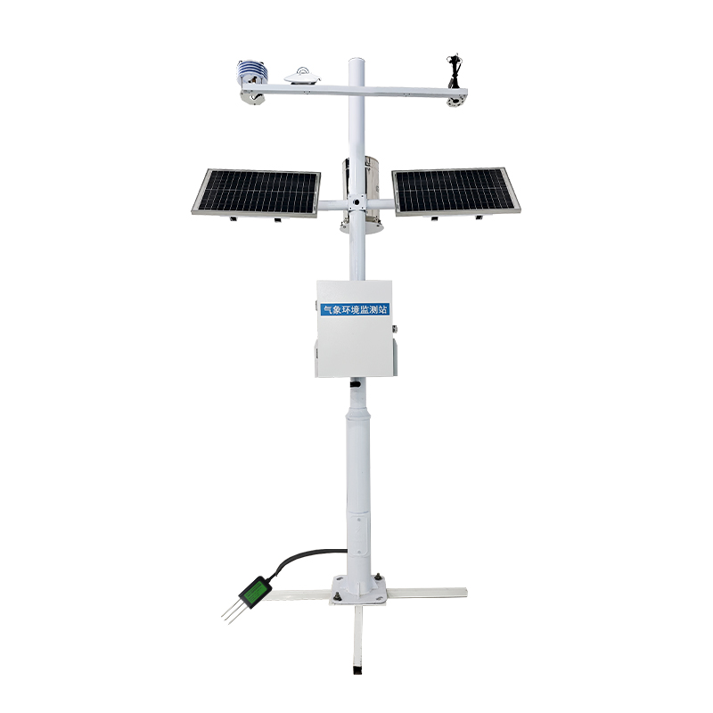 森林火險監(jiān)測站