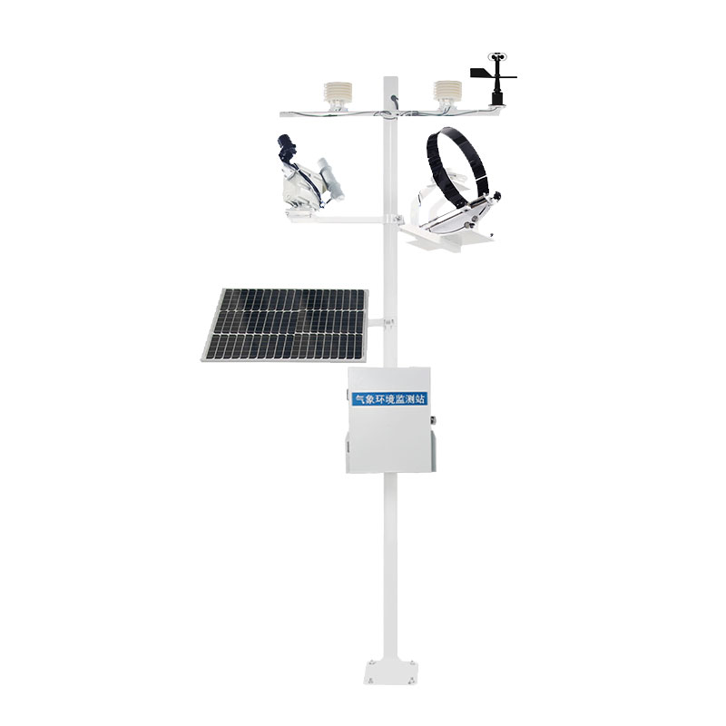 太陽(yáng)輻射觀測(cè)站