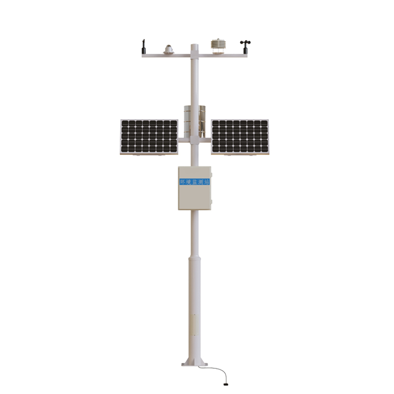 農業(yè)氣象觀測站