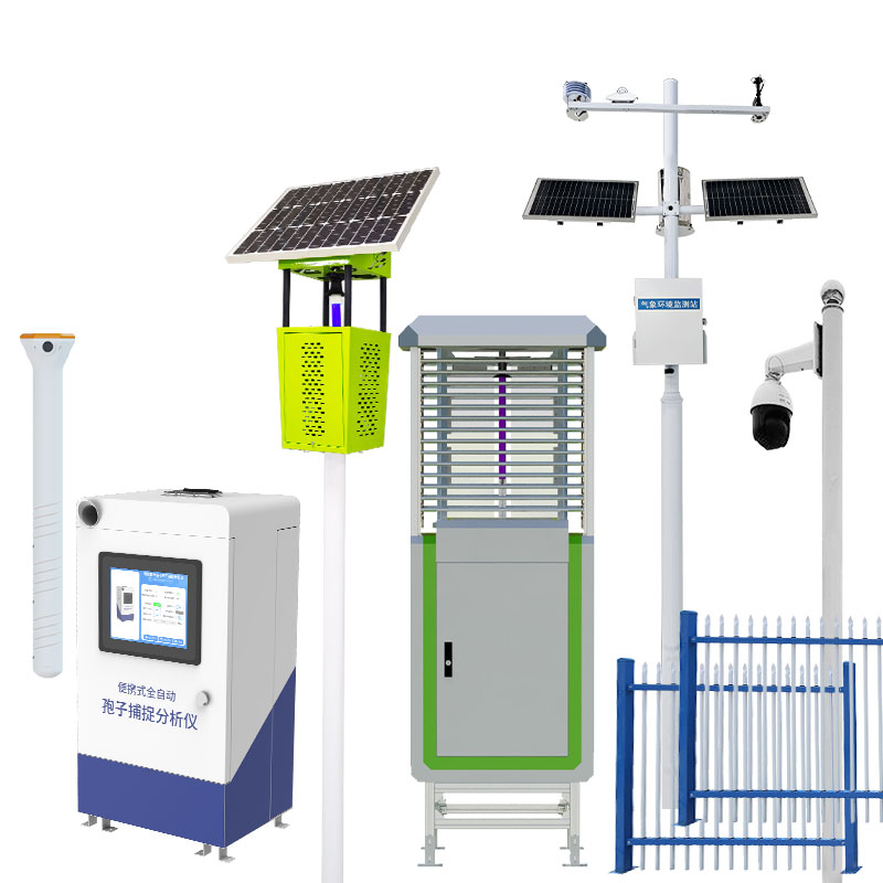 高標準農(nóng)田儀器設(shè)備