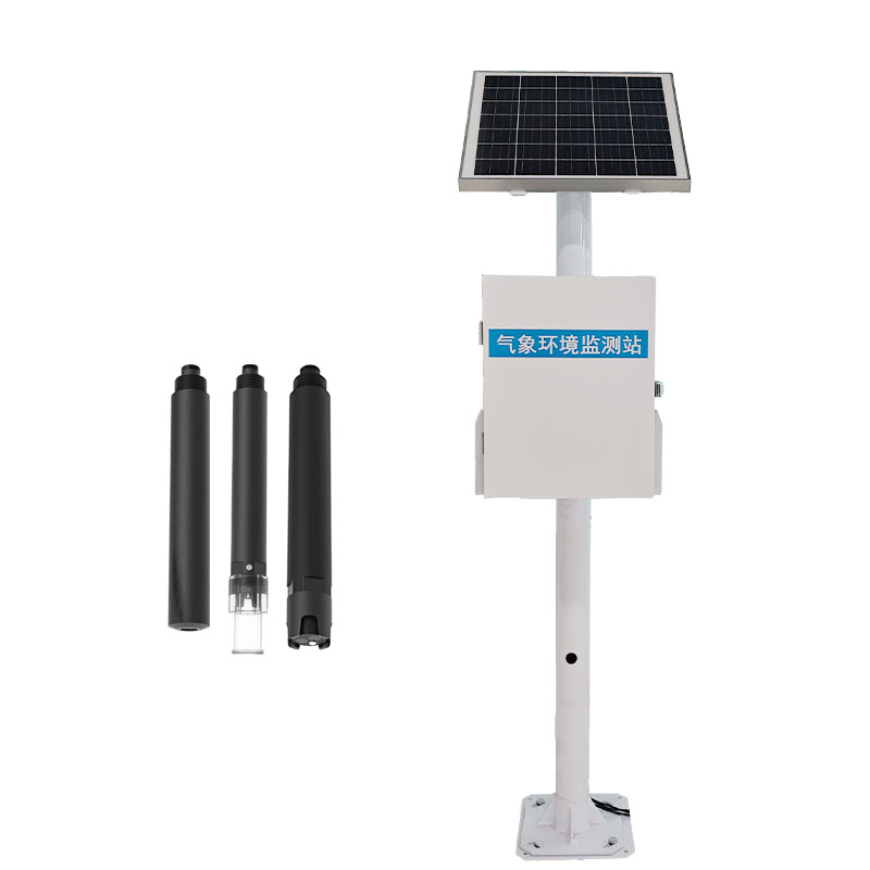 水產(chǎn)養(yǎng)殖監(jiān)測站