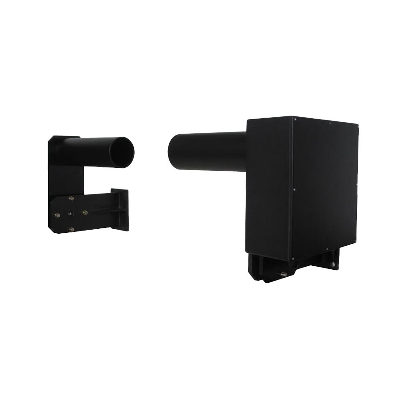 隧道COVI能見(jiàn)度檢測(cè)儀：精準(zhǔn)守護(hù)隧道安全