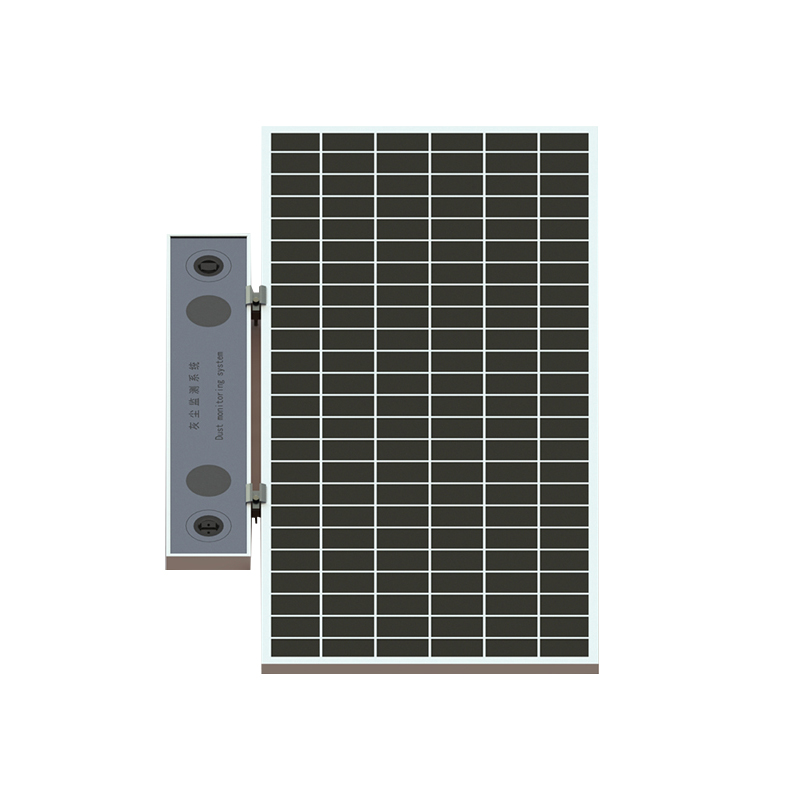 光伏電站灰塵監(jiān)測(cè)儀