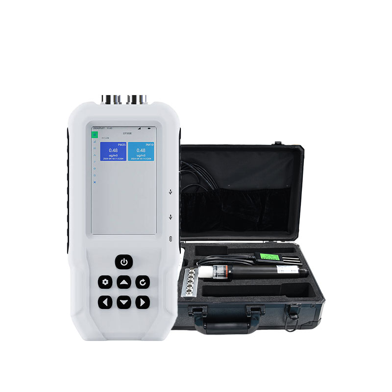 土壤墑情測(cè)量?jī)x