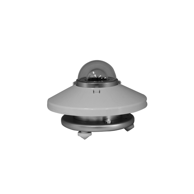 光熱式太陽總輻射傳感器