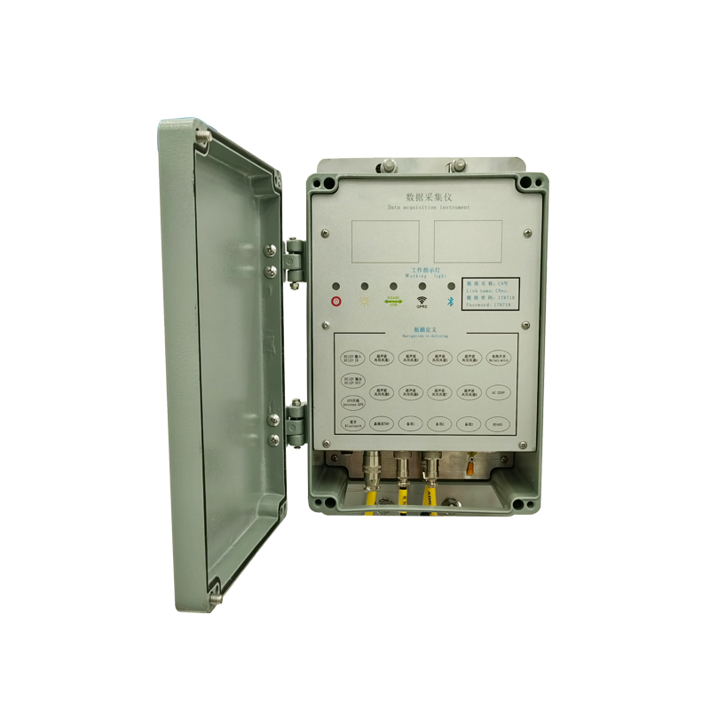 數(shù)據(jù)記錄儀