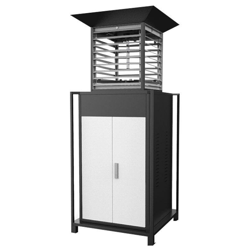 二點委夜蛾監(jiān)測系統(tǒng)