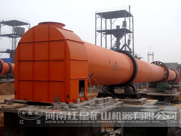 哪個品牌的氧化鋅回轉(zhuǎn)窯更好？