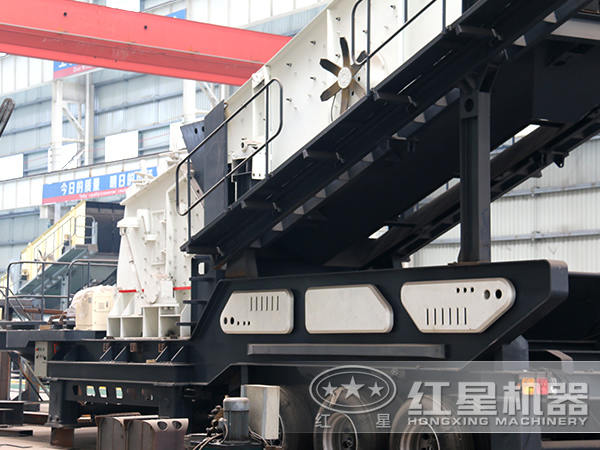 移動破碎站價(jià)格