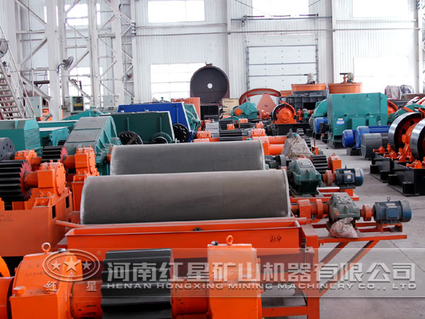 碳化硅磁選機服務(wù)