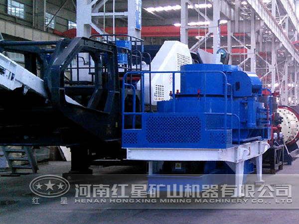 制砂機(jī)價格