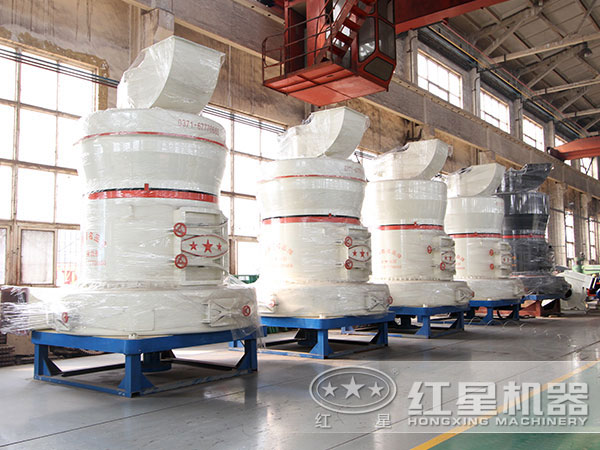 石子磨粉機(jī)價格