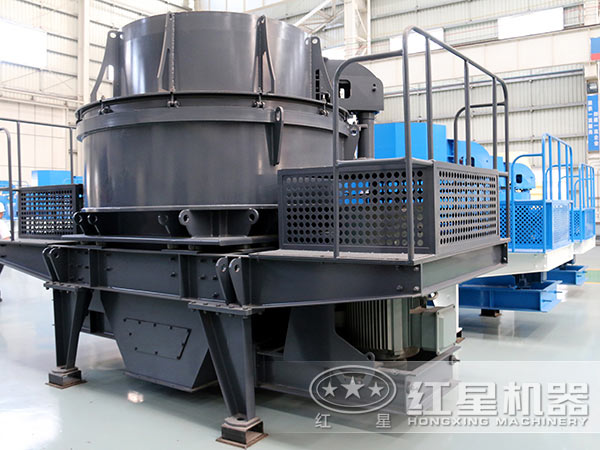 VSI制砂機(jī)價格