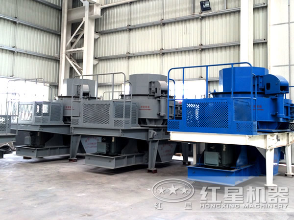 沖擊式破碎機(jī)、沖擊錘式破碎機(jī)