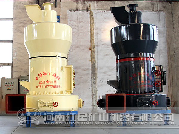 閃長(zhǎng)巖雷蒙磨粉機(jī)廠(chǎng)家