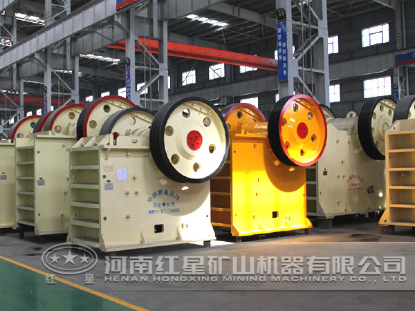 莫來石破碎機(jī)價格是多少？