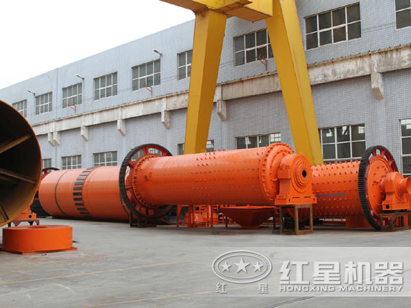 哪個(gè)碳化硅球磨機(jī)廠家更好？