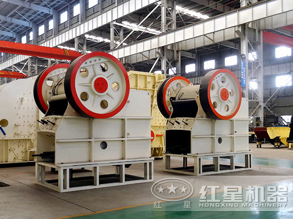 赤鐵礦破碎機(jī)的價(jià)格是多少？