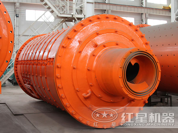 一臺(tái)輝石巖球磨機(jī)多少錢(qián)？
