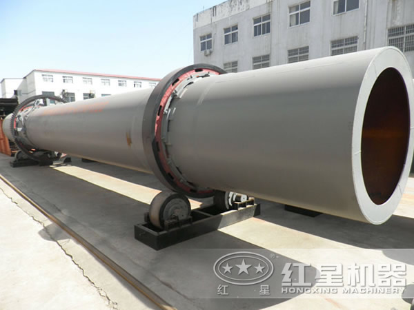 磷礦烘干機價格是多少？