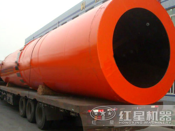 花崗巖烘干機(jī)價(jià)格多少錢？