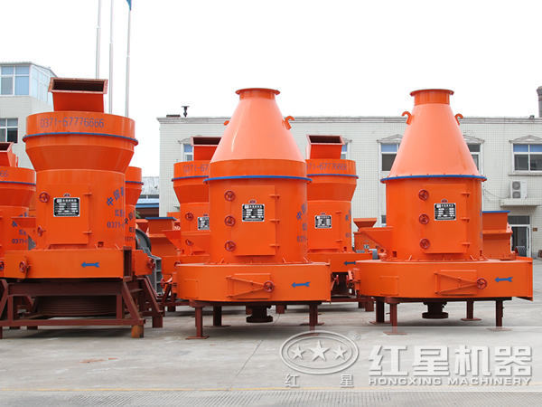 紅星機(jī)器小型磨粉機(jī)價(jià)格