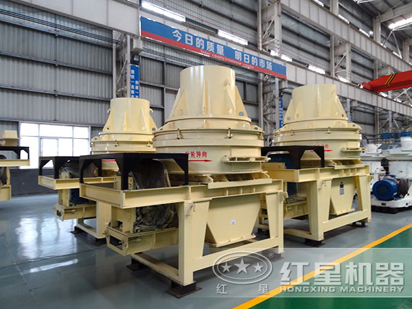 河南沖擊式碎石機(jī)價(jià)格