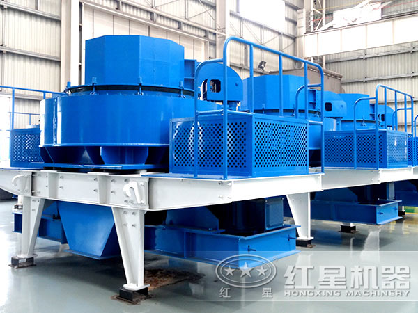 河南沖擊式碎石機(jī)價(jià)格優(yōu)勢(shì)