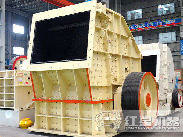 煙煤破碎機(jī)廠家