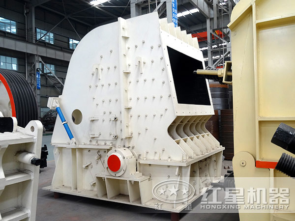 石灰石破碎機(jī)價格