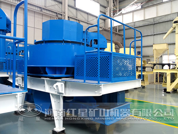 河卵石打砂機(jī)價格影響因素