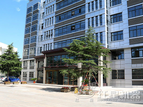 河南碎石機(jī)廠(chǎng)家