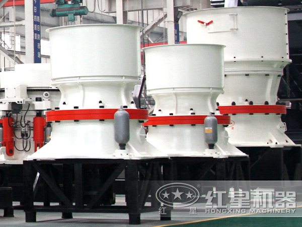 單缸圓錐破碎機(jī)價格