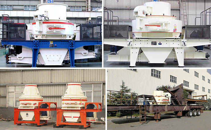 打沙機(jī)分類(lèi)