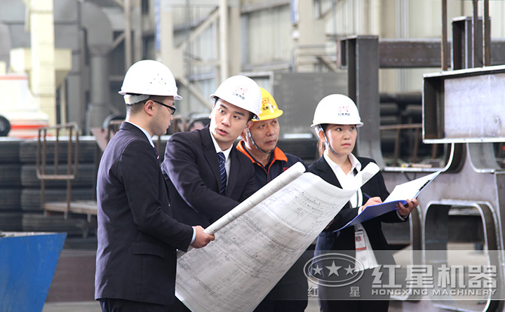 認(rèn)真、嚴(yán)謹(jǐn)對(duì)待每一個(gè)流程