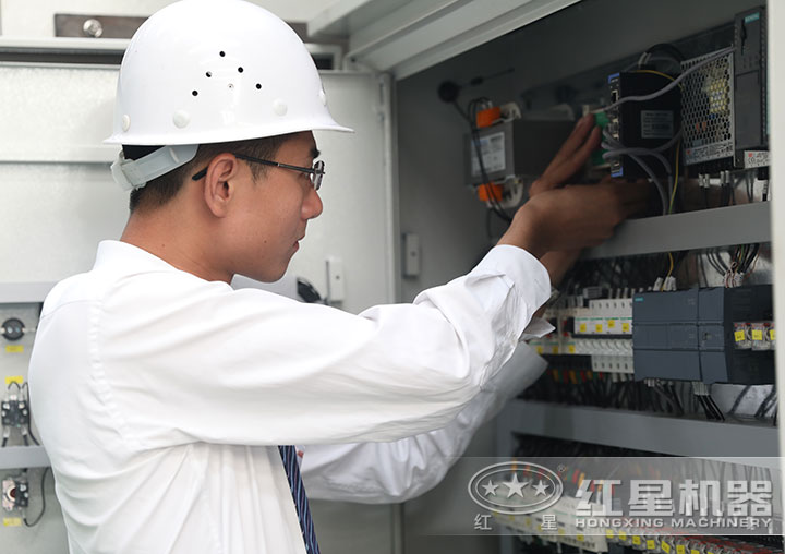 嚴(yán)把質(zhì)量關(guān)，品質(zhì)高、值得信賴