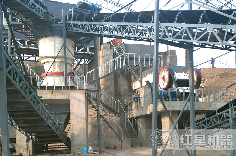 客戶生產(chǎn)現(xiàn)場(chǎng)