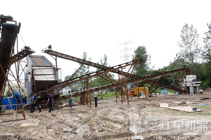 生產(chǎn)現(xiàn)場(chǎng)